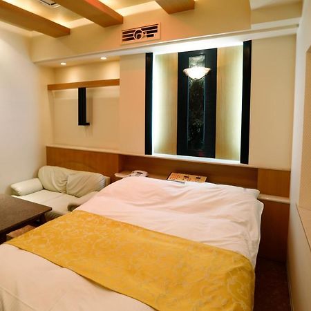 Hotel Fine Garden Kosei (Adults Only) Konan  Εξωτερικό φωτογραφία