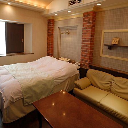 Hotel Fine Garden Kosei (Adults Only) Konan  Εξωτερικό φωτογραφία