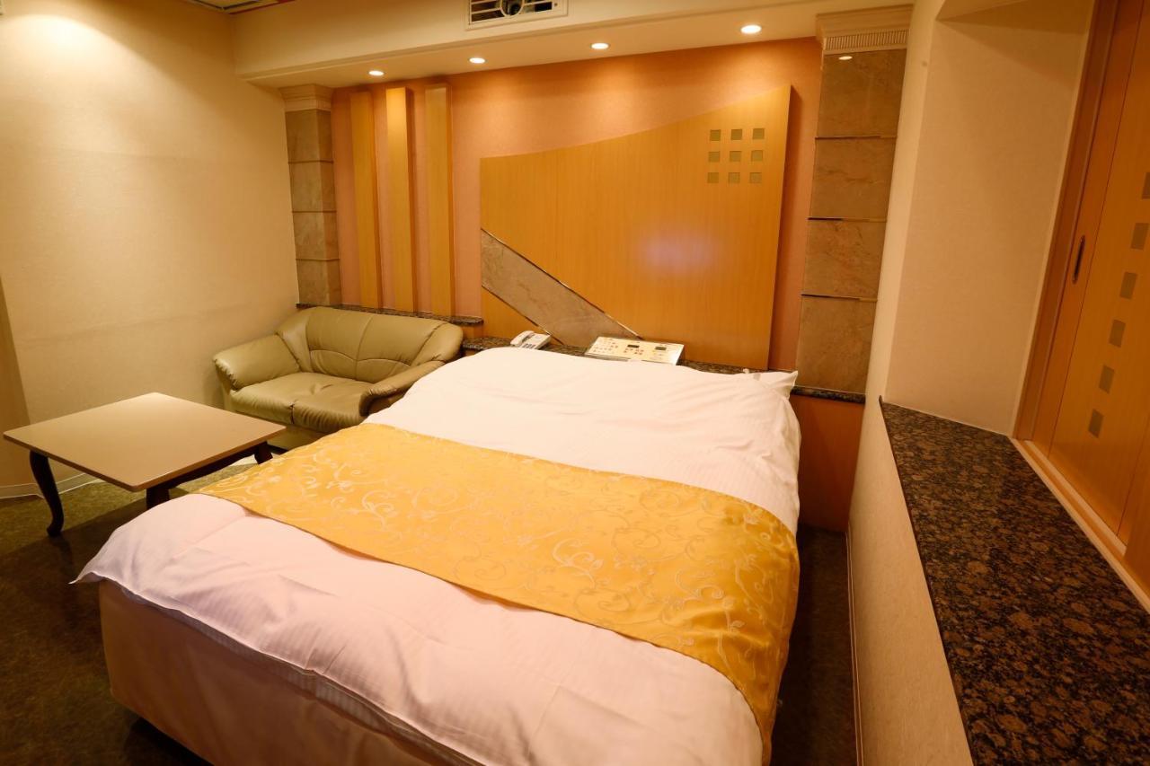 Hotel Fine Garden Kosei (Adults Only) Konan  Εξωτερικό φωτογραφία