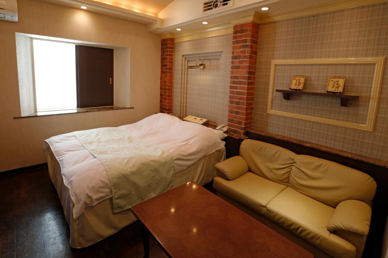 Hotel Fine Garden Kosei (Adults Only) Konan  Εξωτερικό φωτογραφία