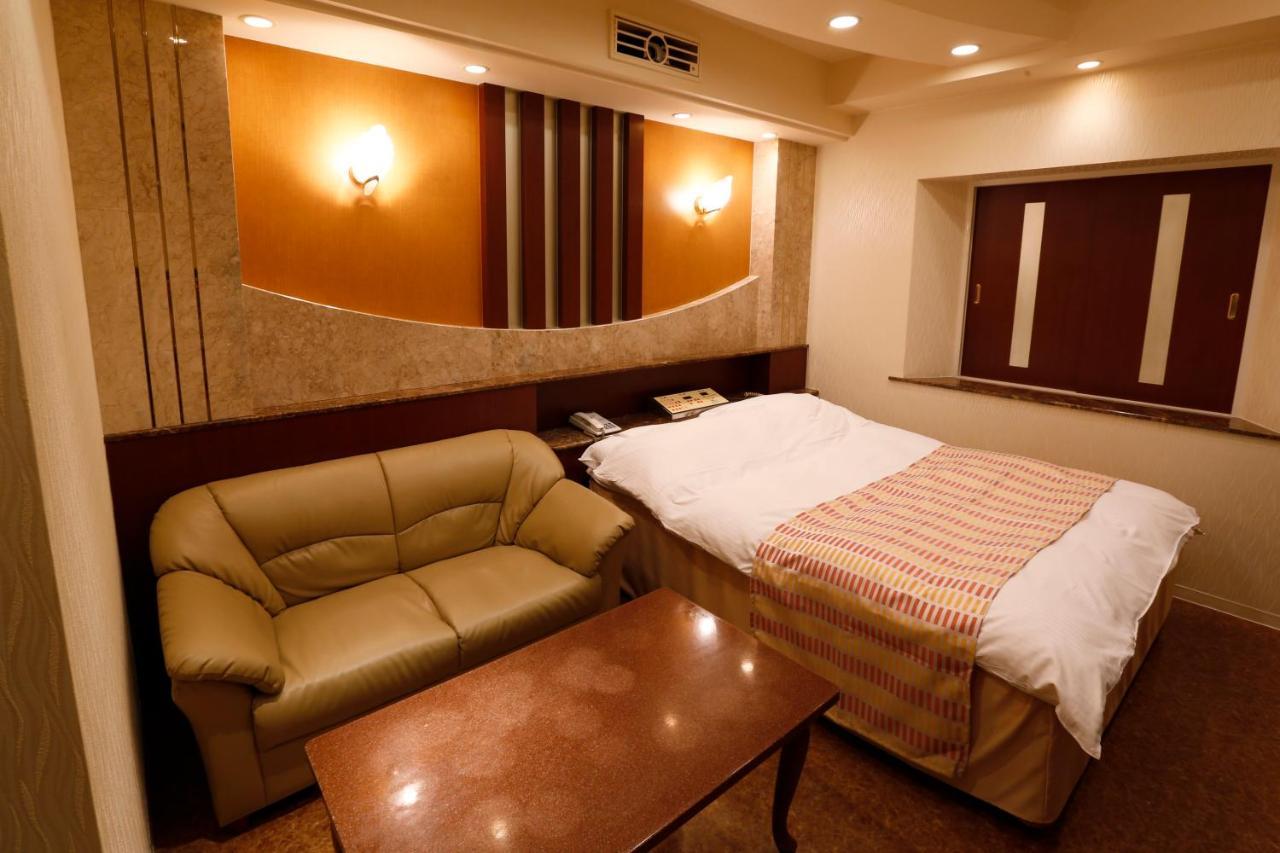 Hotel Fine Garden Kosei (Adults Only) Konan  Εξωτερικό φωτογραφία