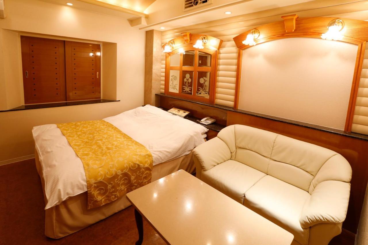 Hotel Fine Garden Kosei (Adults Only) Konan  Εξωτερικό φωτογραφία