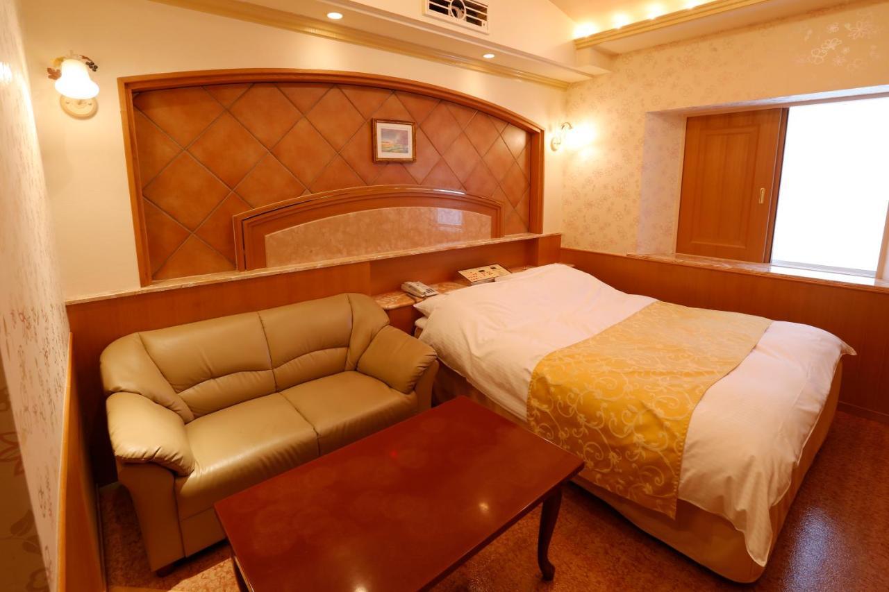 Hotel Fine Garden Kosei (Adults Only) Konan  Εξωτερικό φωτογραφία