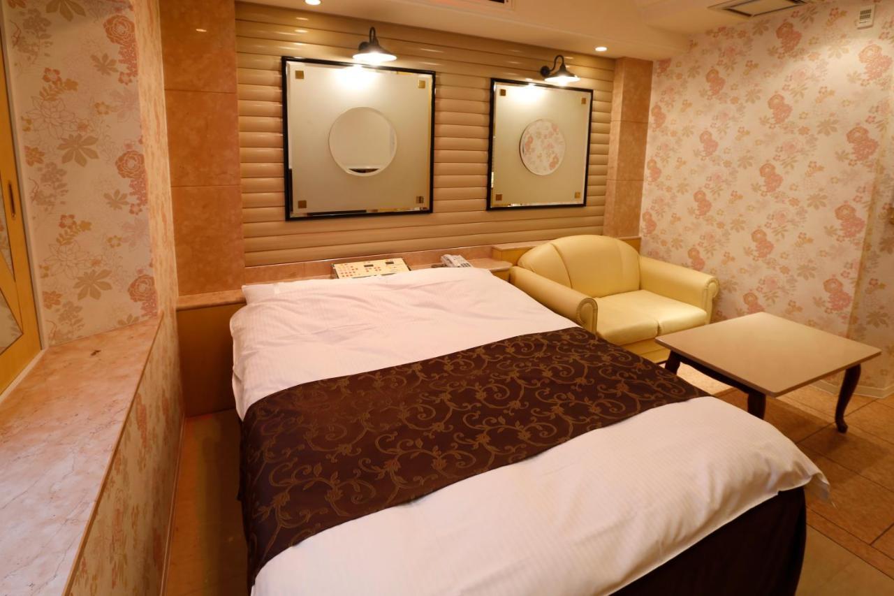 Hotel Fine Garden Kosei (Adults Only) Konan  Εξωτερικό φωτογραφία