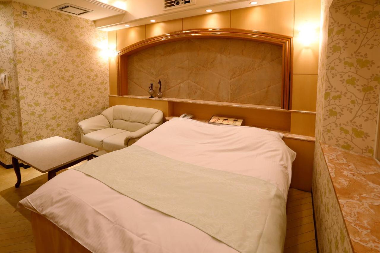 Hotel Fine Garden Kosei (Adults Only) Konan  Εξωτερικό φωτογραφία